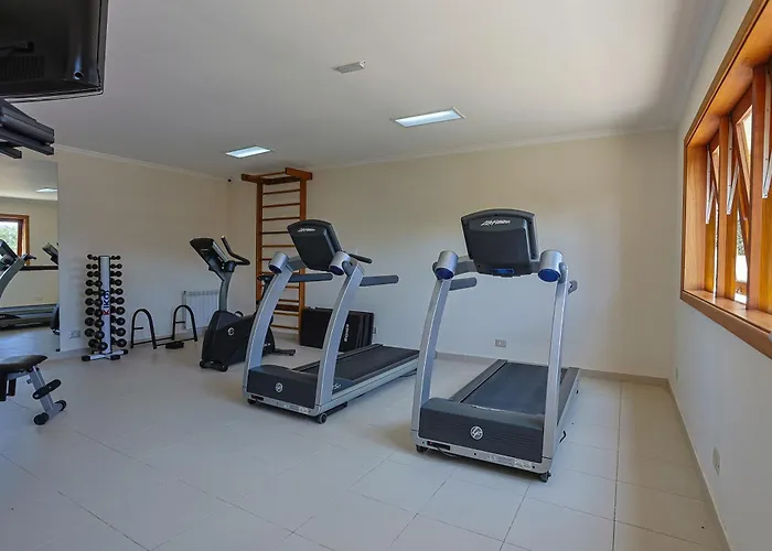 Hotel romântico: Hotel Le Renard - Campos do Jordao