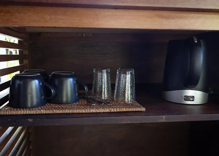 Casa de férias: Oa Oa Lodge