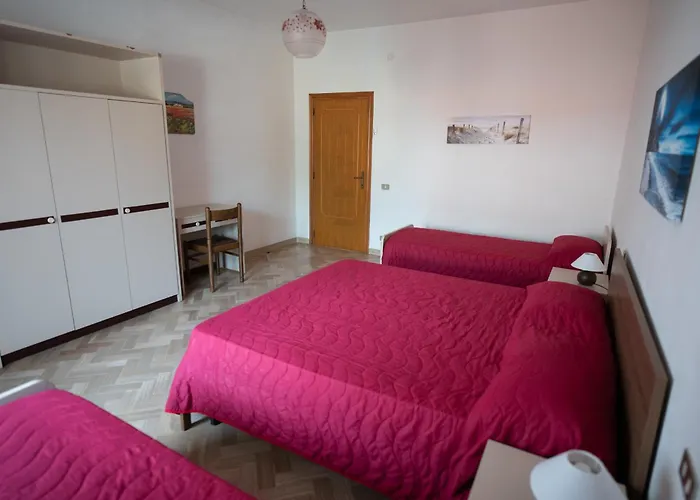  Residence Europa