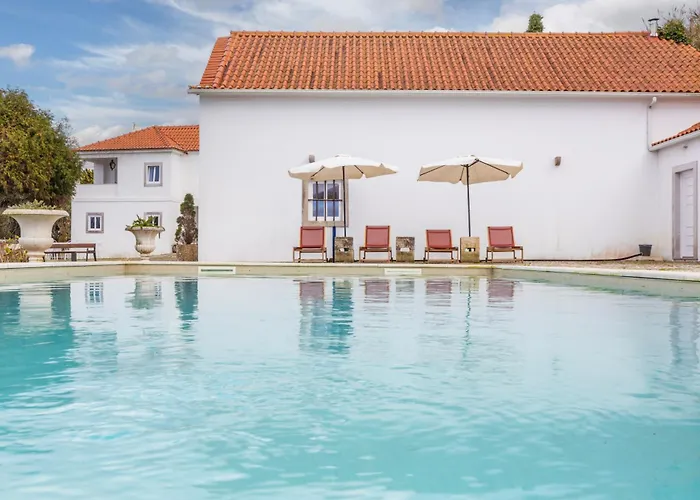 Casa de férias: Quinta Pedra Firme
