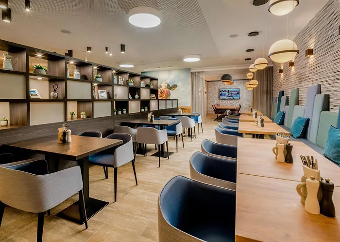  Best Western Arabellapark Muenchen