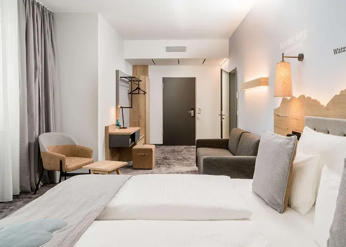  Best Western Arabellapark Muenchen
