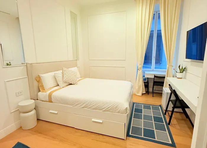 Hotel con vista: Raffaella Home