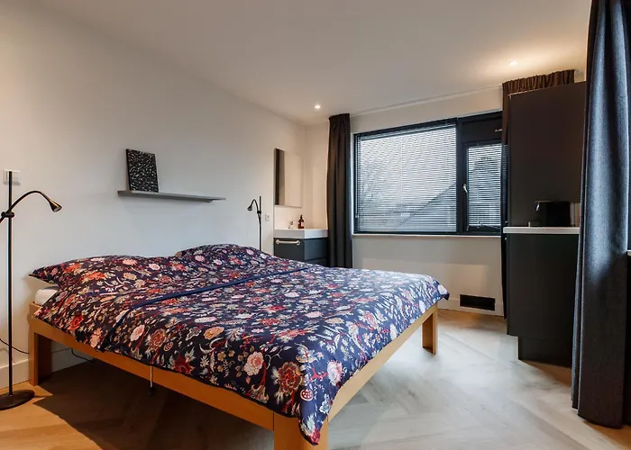 Goedkoop hotel: Easy Sleep Lelystad
