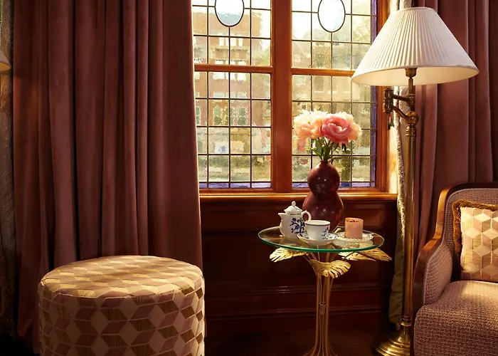 Hotel: Hotel Estheréa