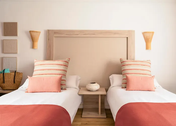 Hotel: Hotel Las Rampas