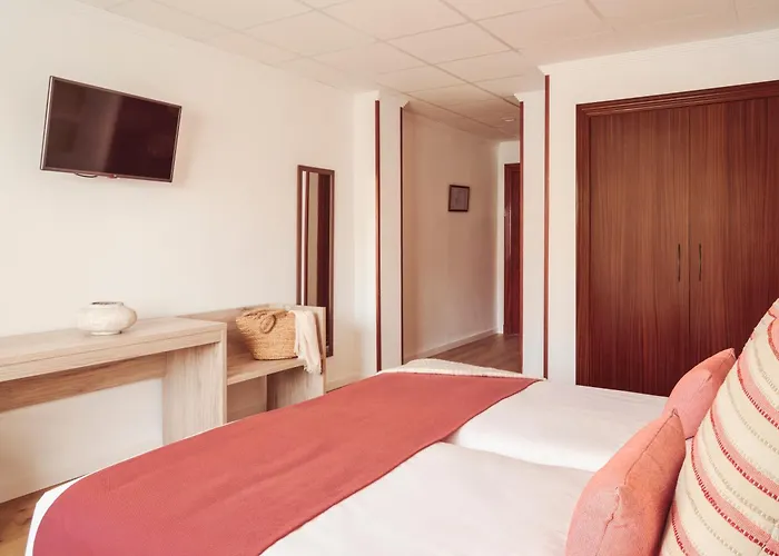 Hotel: Hotel Las Rampas