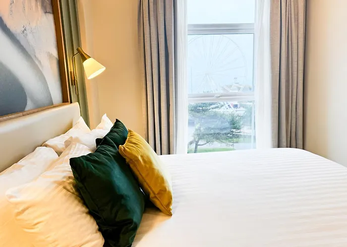 The Hermitage Hotel - Oceana Collection