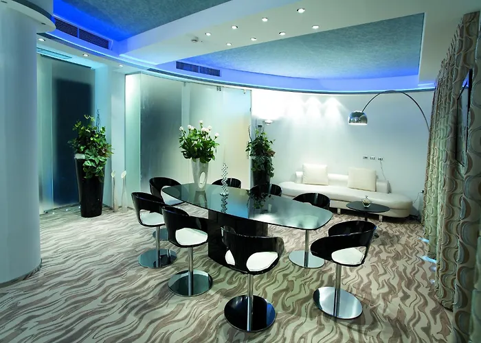  Premier & Suites - Premier Resort
