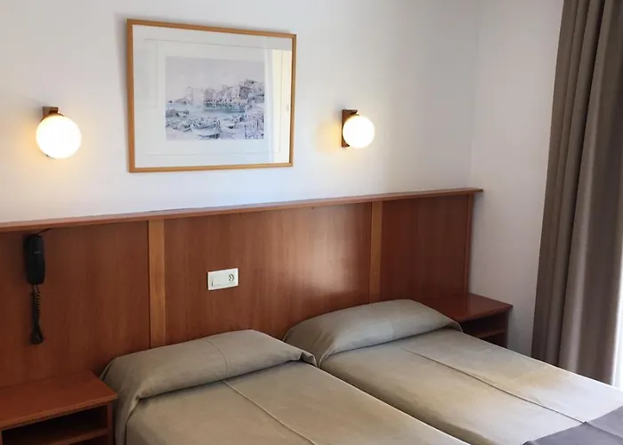 Hotel Stella Maris Blanes
