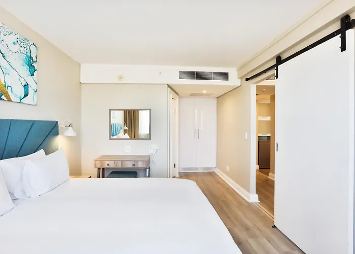 Rh Hotel & Apartments - Pretoria-Noord