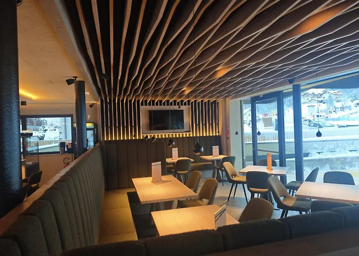 Albergo economico: Haunold Homes