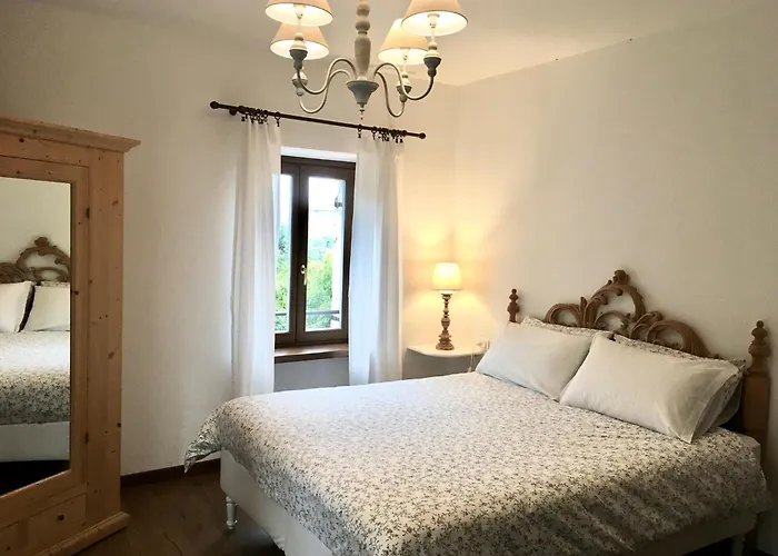 Casa degli ospiti: Al Rustico
