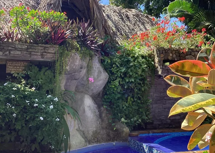 Hostal Antawara Tayrona