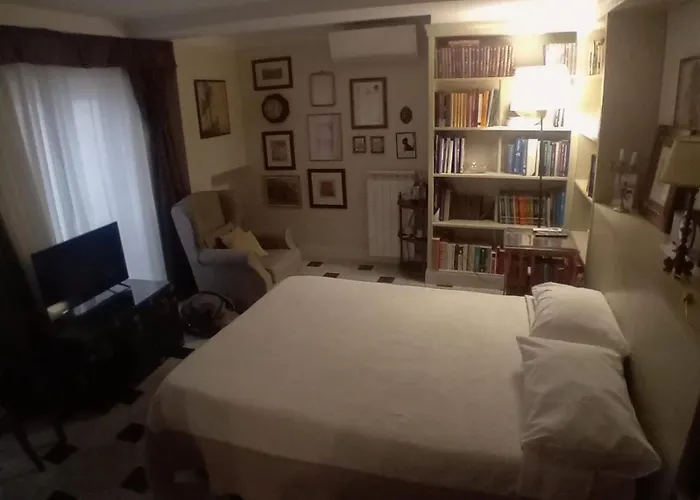 Palazzo Zecchino B&B