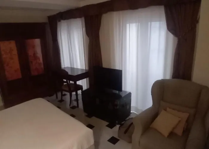 Palazzo Zecchino B&B
