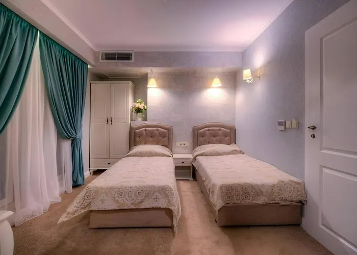 Family Hotel Agoncev