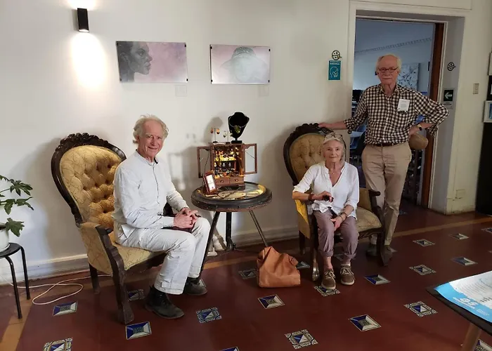 Boutique Casa La Barca