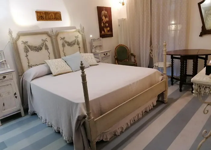 Casa Del Cuore