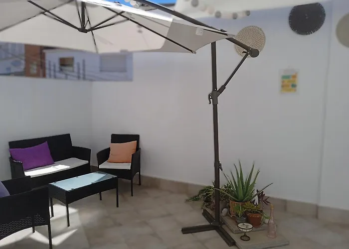 Perros hoteles Ohana Arraigo Con Parking Gratuito Exclusivo En La Puerta