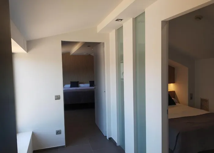 Hotel Olot Centre