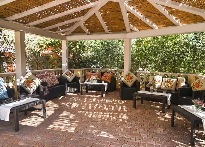 Villaggio Cala Ginepro Resort & Spa Orosei