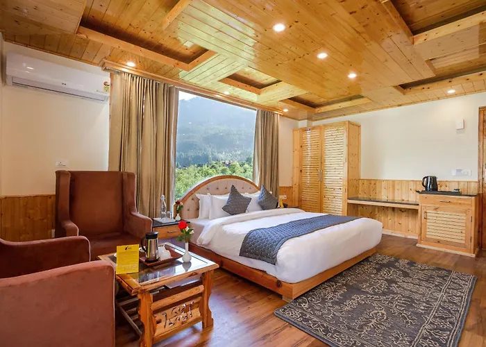 Tripli s Namaste Manali