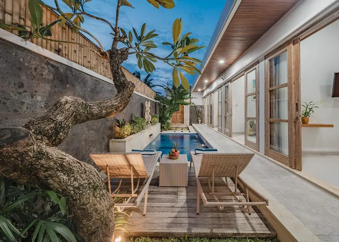 Ska Villa Sanur