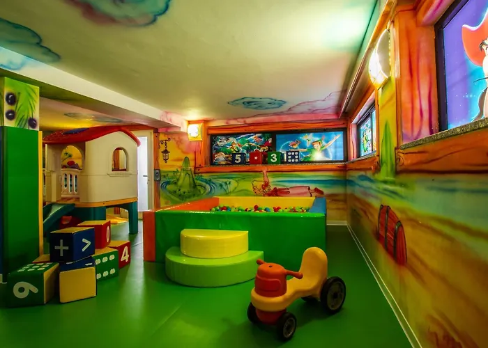 Hotel Gardenia