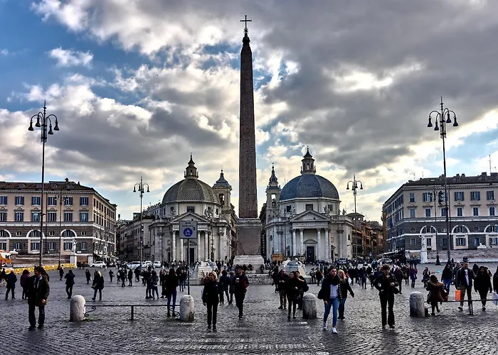 Hotel vicino al College: The Club Navona