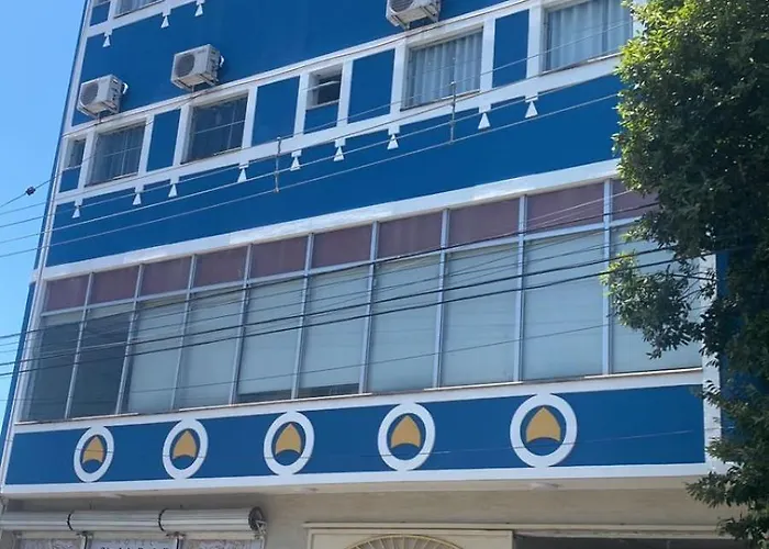 Hotel: Hotel São João Paulo II