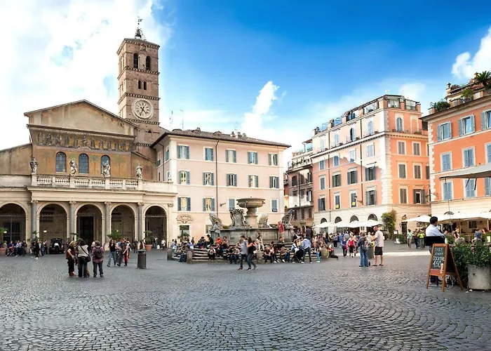 Appartamento : Residenza Spada