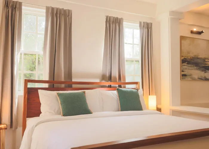 Alma Vida Hotel Manuel Antonio