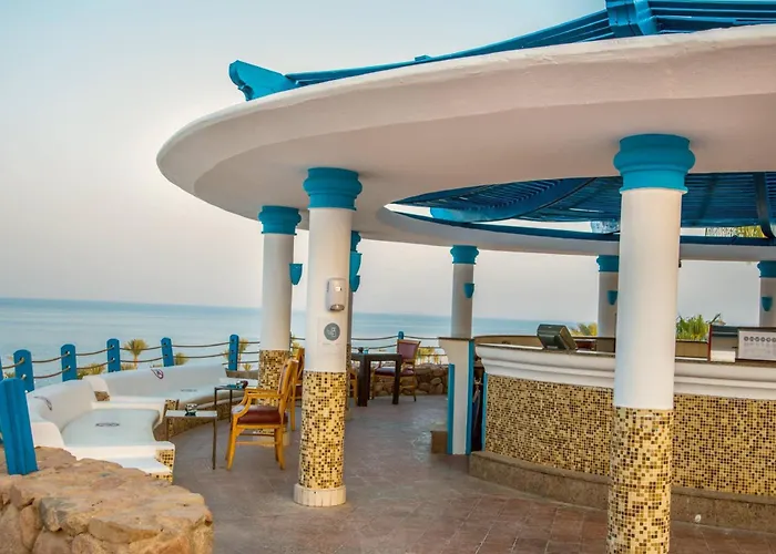 Self Catering: Renaissance Sharm El Sheikh Golden View Beach Resort