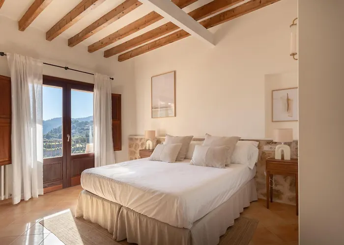 Es Petit De Valldemossa