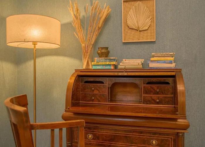 Apartamento: Sapateiros 44