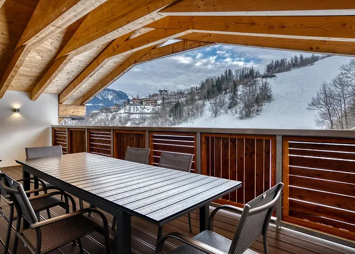 Cooee Alpin Hotel Kitzbueheler Alpen Sankt Johann in Tirol