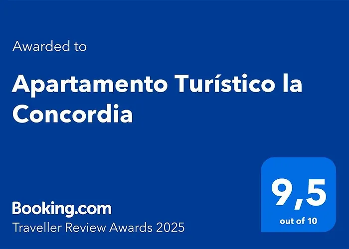 Turístico La Concordia