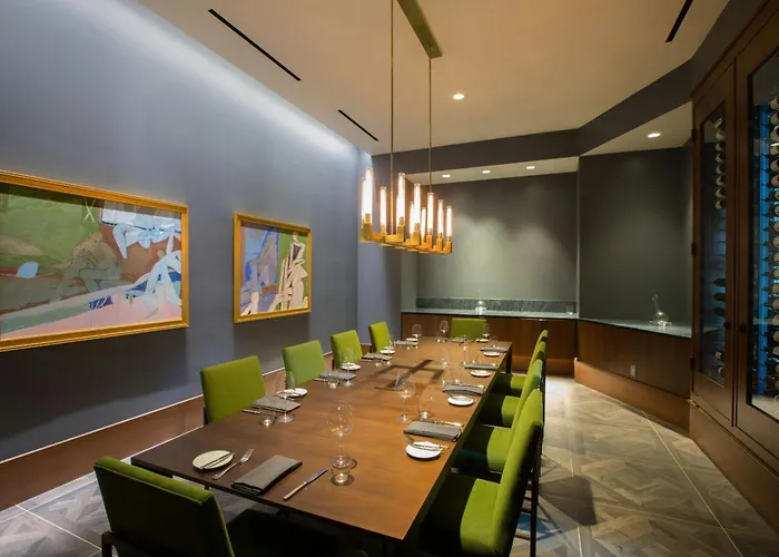 Hotel met zwembad: The Laura Hotel, Houston Downtown, Autograph Collection