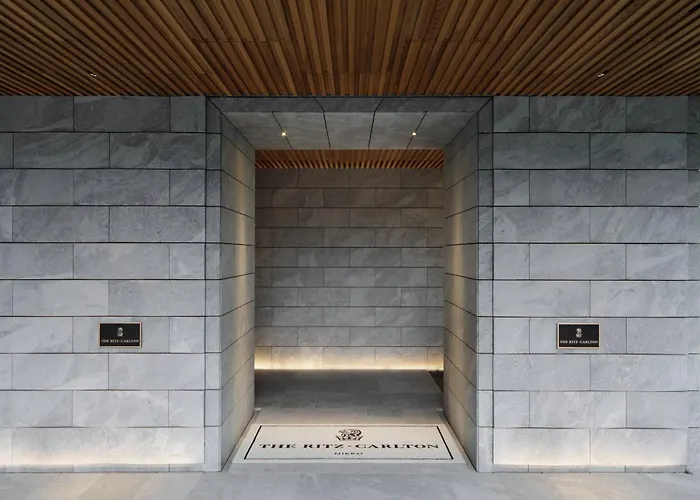 The Ritz-Carlton, Nikko
