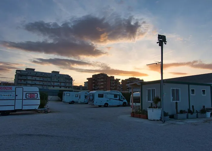 Hotel: Beltrani Rent Rooms
