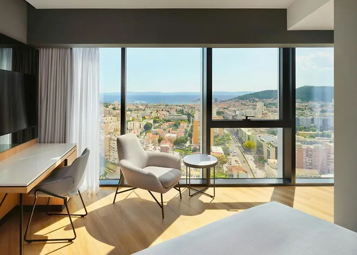 Ac Hotel By Marriott Split
