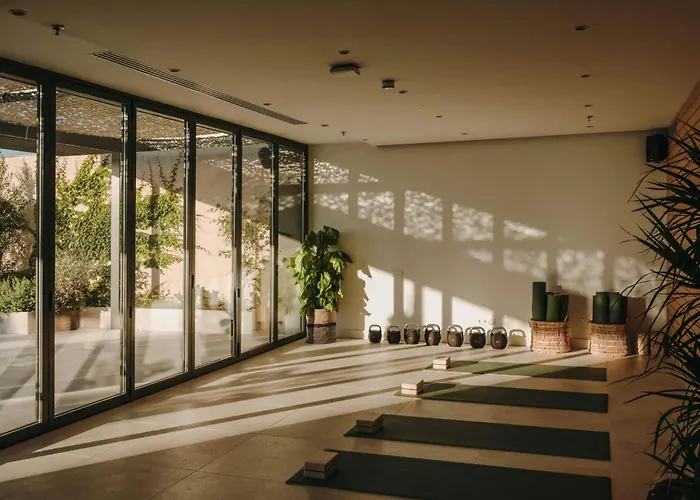 Sabatic Sitges Hotel, Autograph Collection