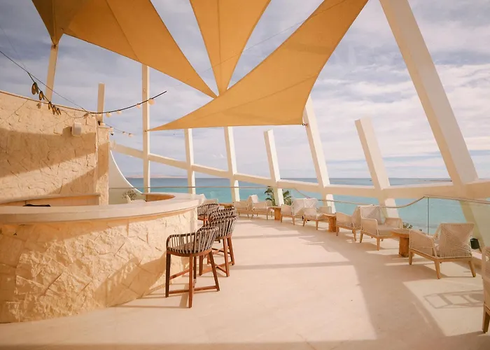 Tawila Island Resort Hurghada