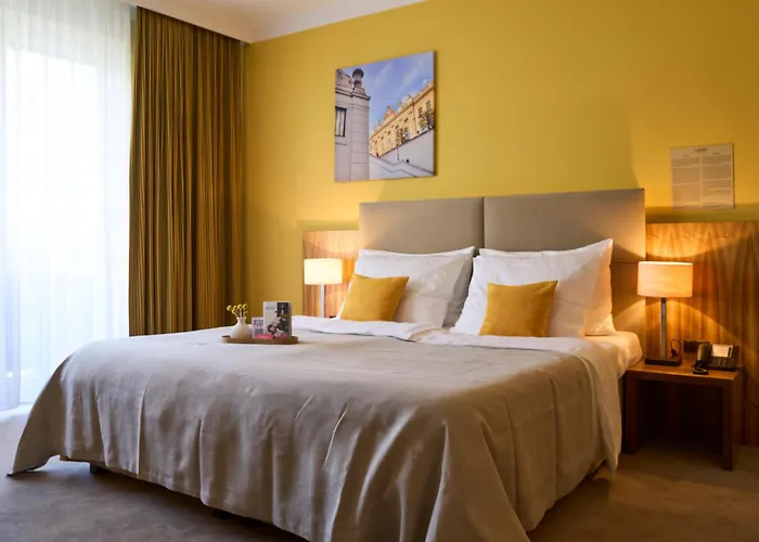 Henriette Stadthotel