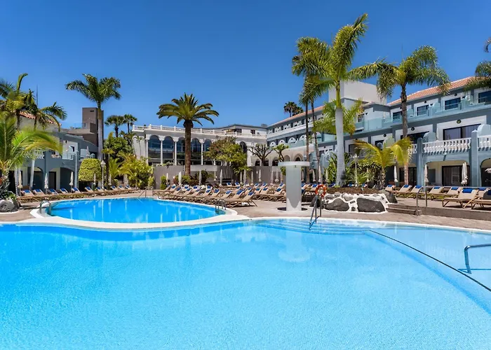 Boutique hotel only: Adrian Hoteles Colon Guanahani Adultos Only