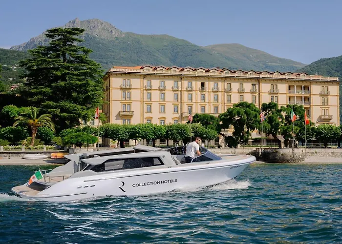 Jacuzzi hotel: Grand Hotel Victoria Concept & Spa, By R Collection Hotels