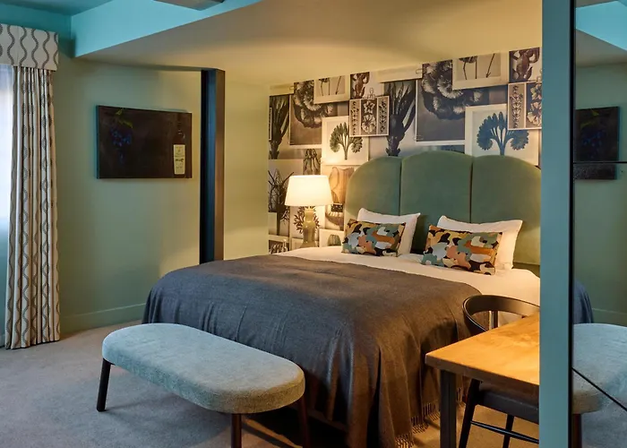 Hotel Du Vin Bristol
