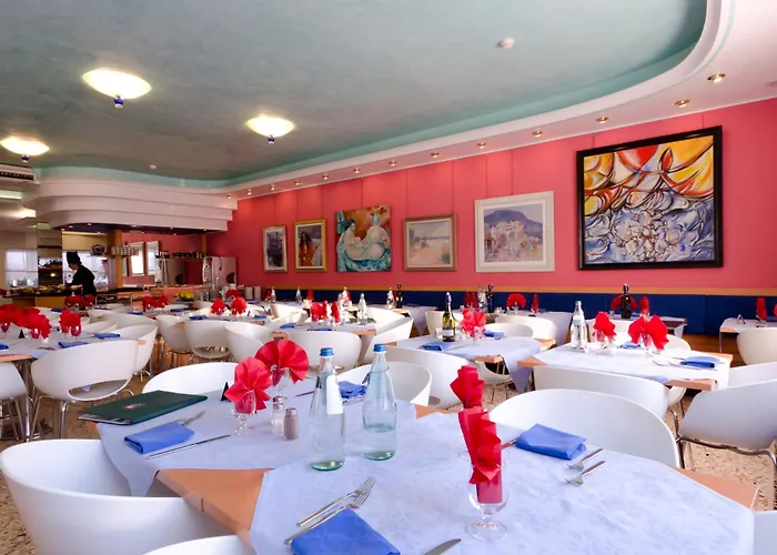 Hotel Miramare