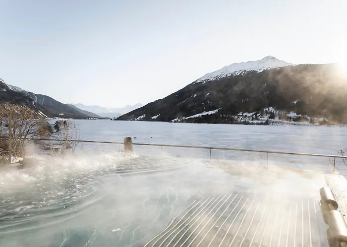 Seehotel Panorama Relax Resia